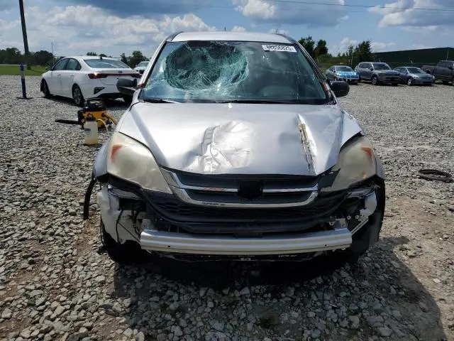 2011 HONDA CR-V LX  