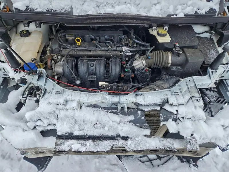 2016 FORD TRANSIT CONNECT XLT  