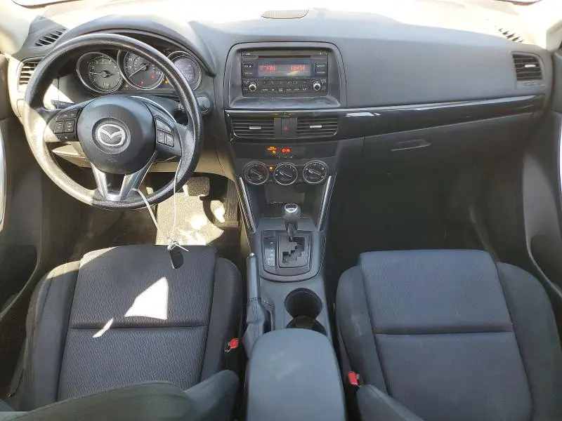 2014 MAZDA CX-5 SPORT  