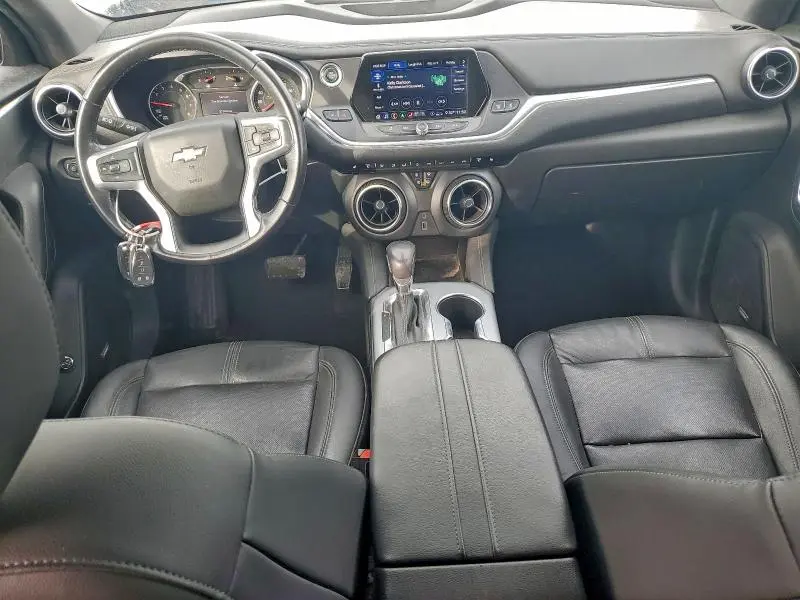 2020 CHEVROLET BLAZER 3LT  