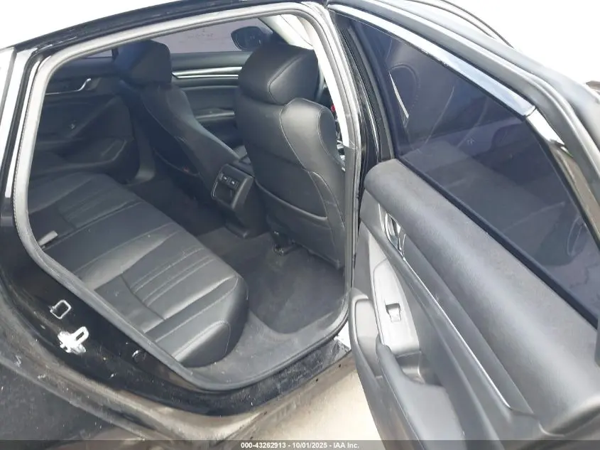 2022 HONDA ACCORD SPORT SPECIAL EDITION