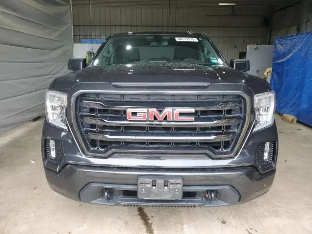 2020 GMC SIERRA K1500 ELEVATION  