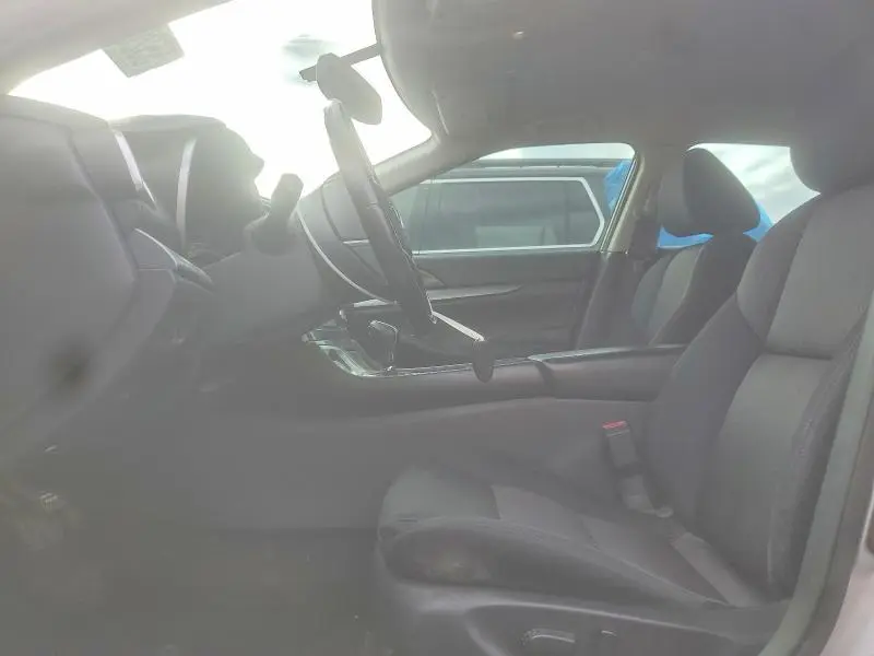 2018 NISSAN MAXIMA 3.5 S  