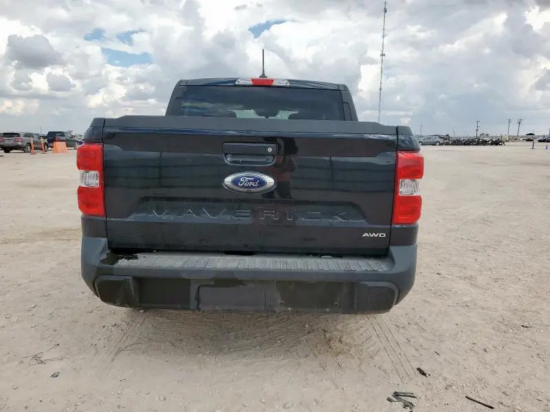 2024 FORD MAVERICK XL  