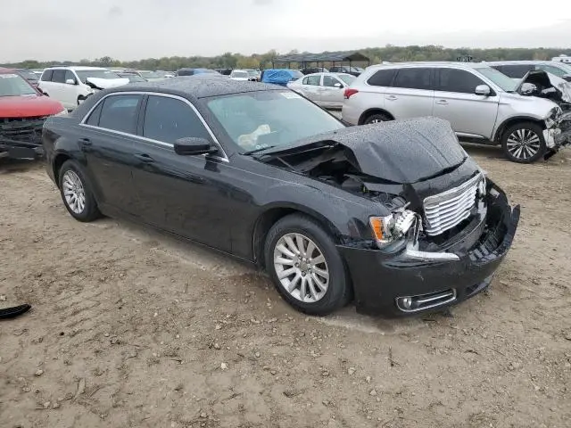 2013 CHRYSLER 300   