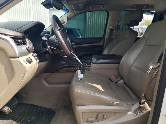 2015 CHEVROLET TAHOE C1500 LT  