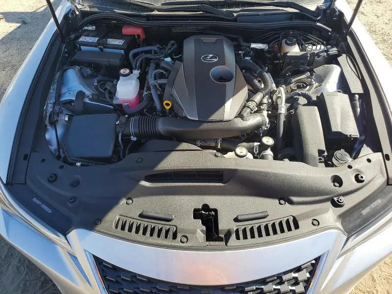 2024 LEXUS IS 300 BASE  