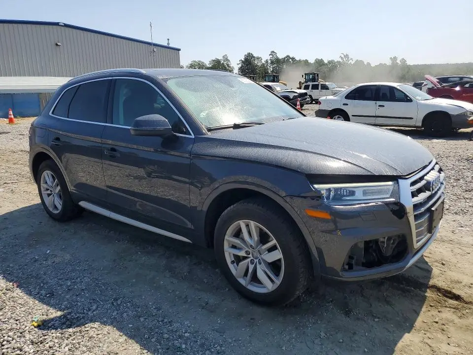 2020 AUDI Q5 PREMIUM  