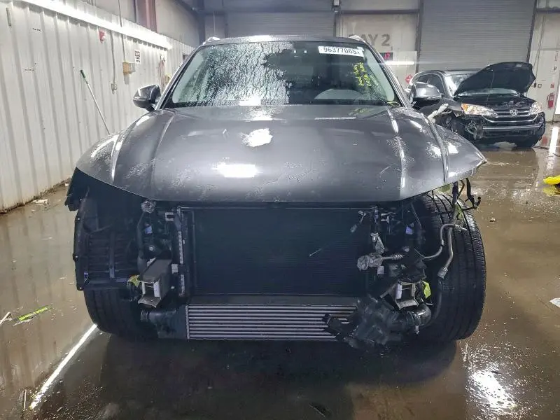 2023 AUDI Q5 PREMIUM 45  