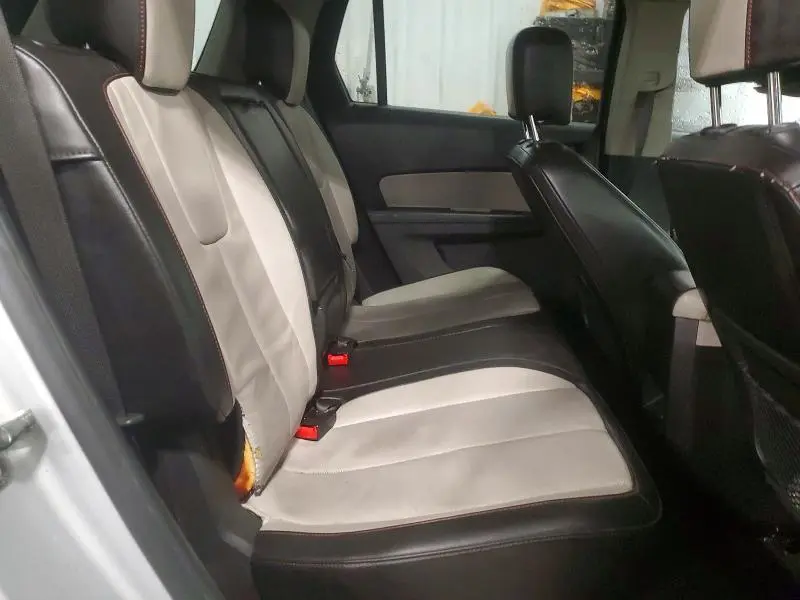 2014 GMC TERRAIN SLT  