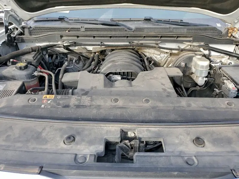 2016 GMC SIERRA K1500 SLT  