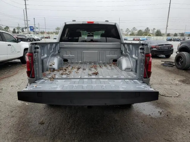2024 FORD F150 STX  
