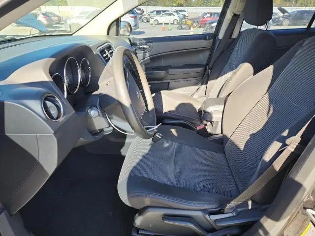 2010 DODGE CALIBER SXT  