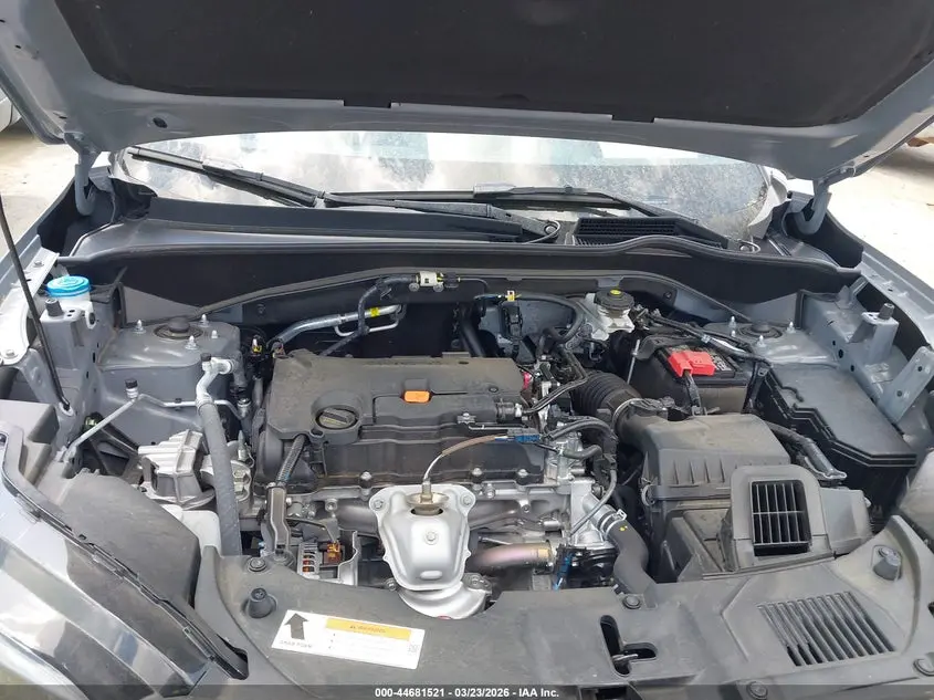 2024 HONDA HR-V AWD SPORT/AWD SPORT W/O BSI
