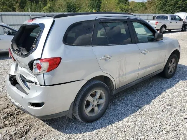 2011 HYUNDAI SANTA FE GLS  