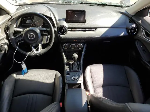 2019 MAZDA CX-3 TOURING  