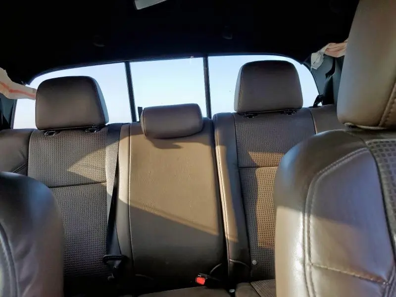 2018 TOYOTA TACOMA DOUBLE CAB  