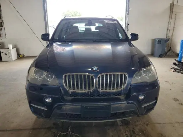 2013 BMW X5 XDRIVE35I  