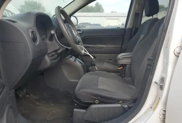 2011 JEEP COMPASS SPORT  