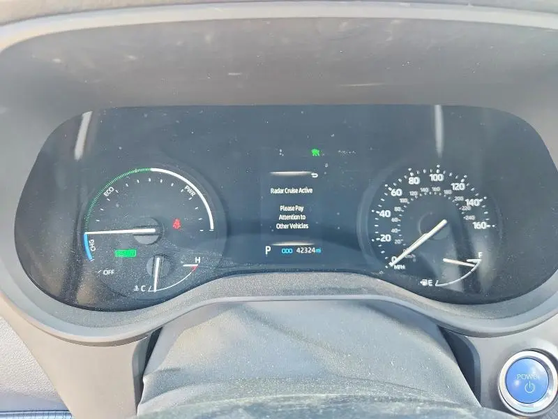2022 TOYOTA SIENNA   