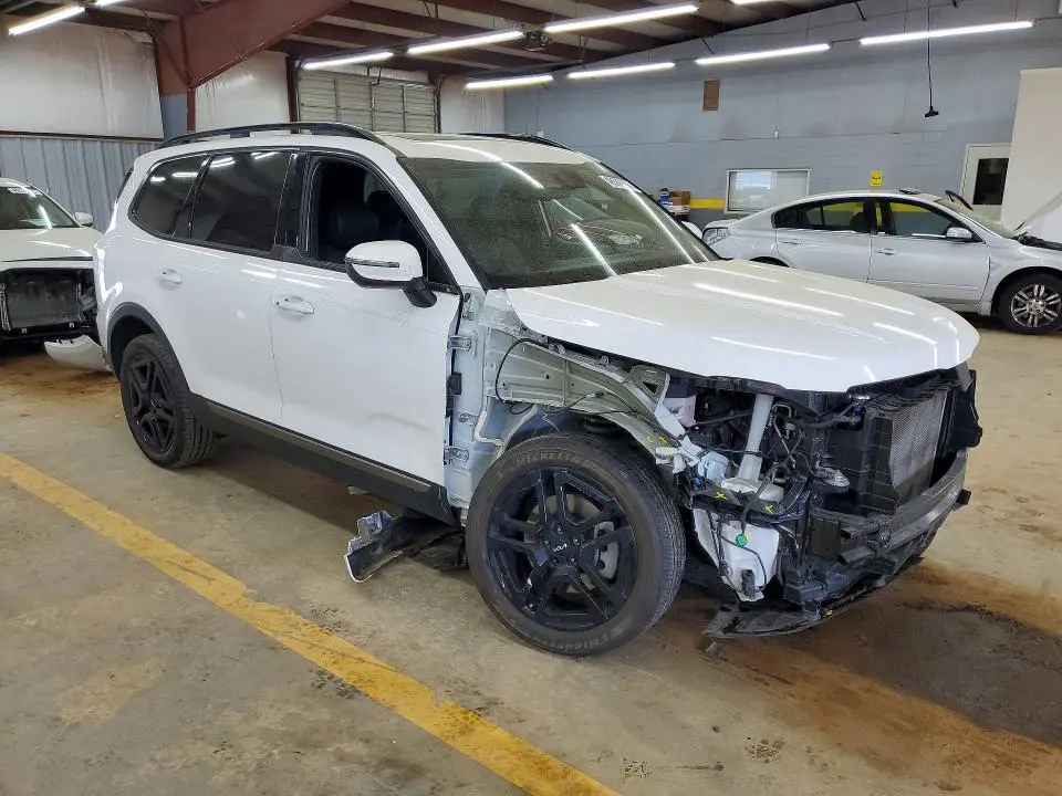 2023 KIA TELLURIDE EX X-LINE  