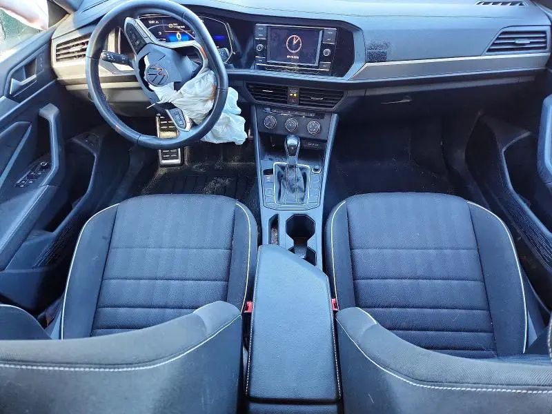 2024 VOLKSWAGEN JETTA SPORT  