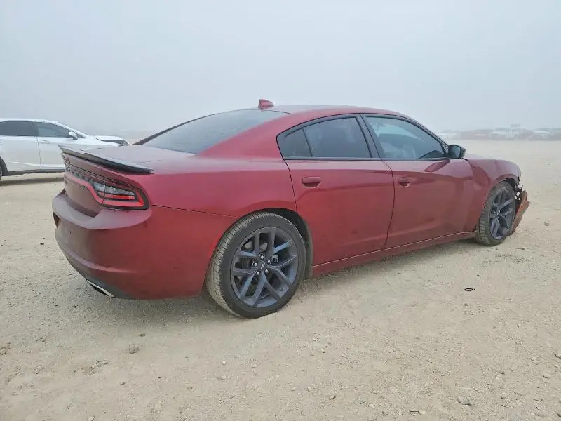 2023 DODGE CHARGER SXT  