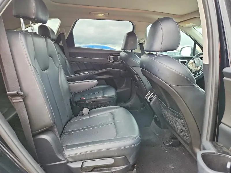 2021 KIA SORENTO SX  