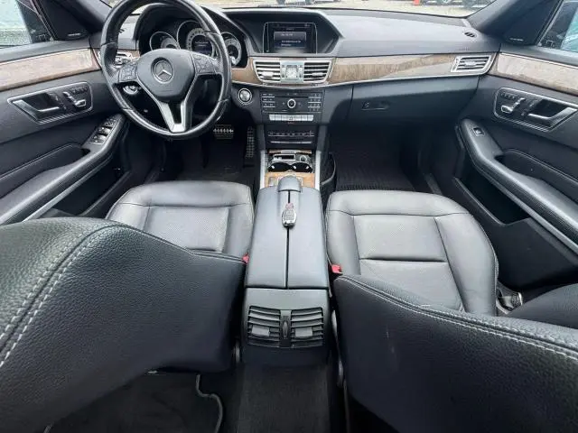 2016 MERCEDES-BENZ E 350 4MATIC WAGON  