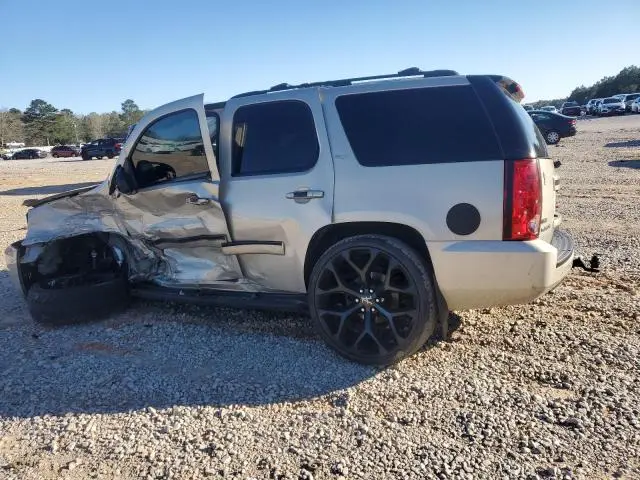 2012 GMC YUKON SLT  