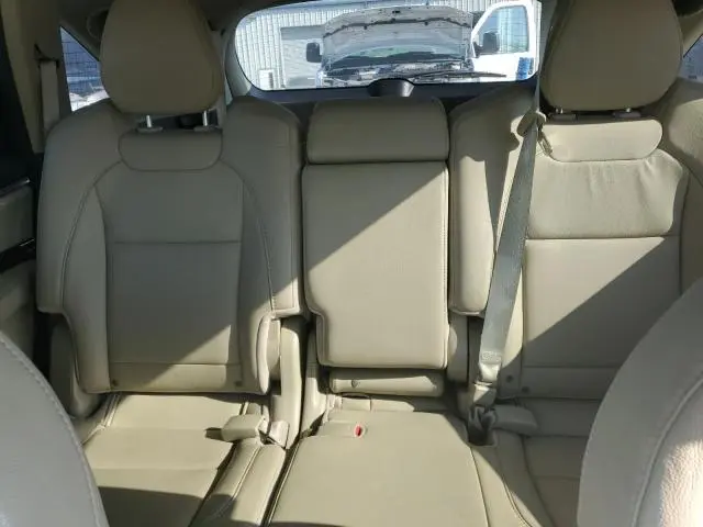 2015 ACURA MDX TECHNOLOGY  