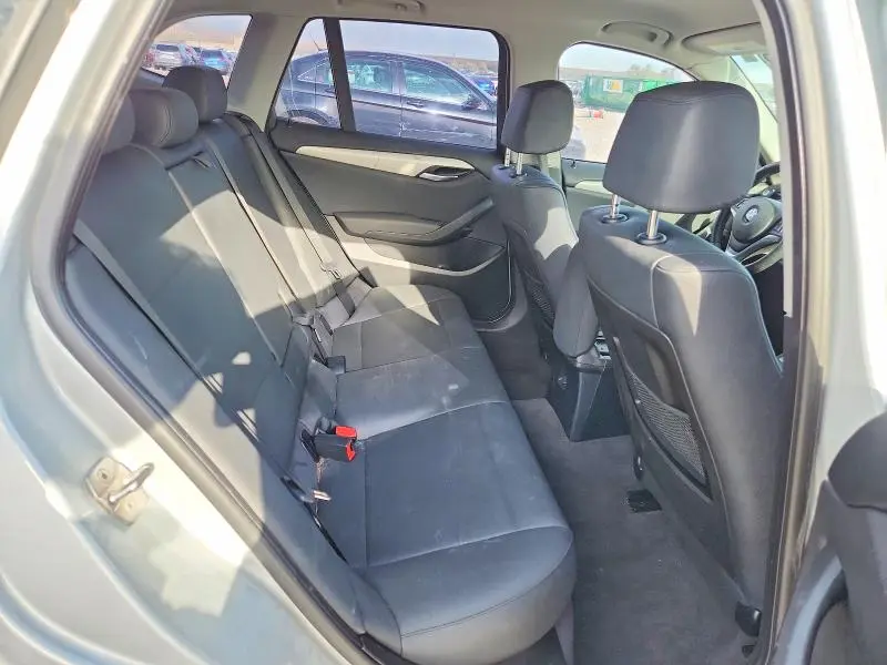 2015 BMW X1 XDRIVE28I  