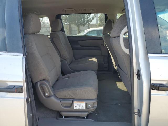 2014 HONDA ODYSSEY LX