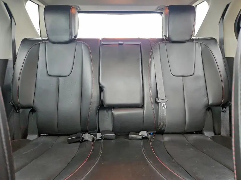 2013 CHEVROLET EQUINOX LTZ  