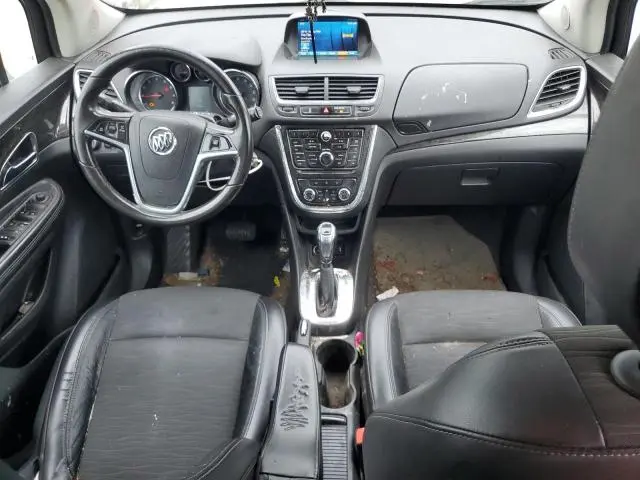 2015 BUICK ENCORE CONVENIENCE  