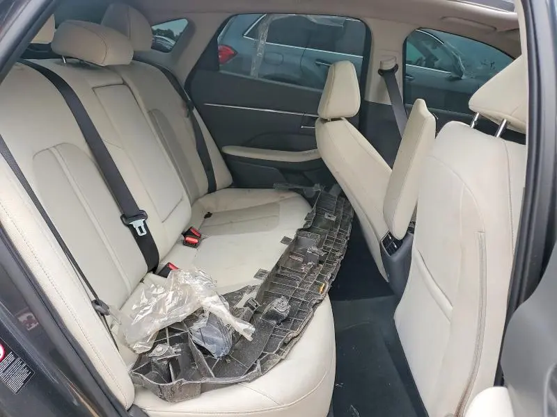 2022 HYUNDAI SONATA SEL  