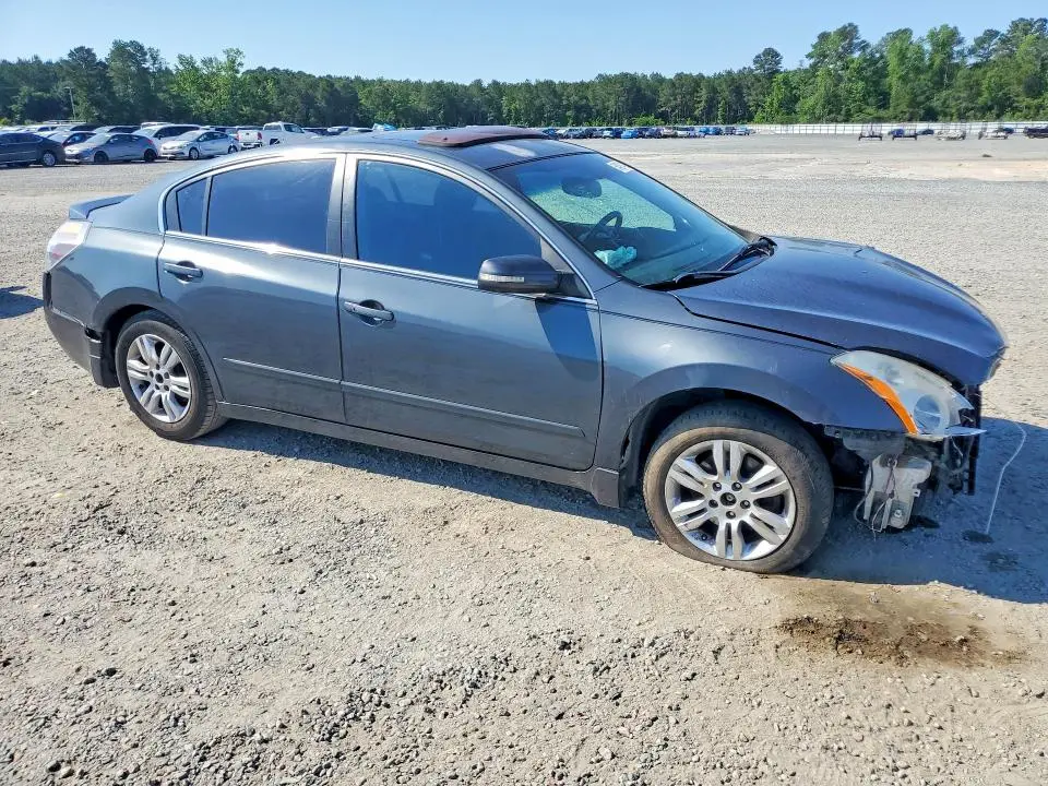 2011 NISSAN ALTIMA 2.5  
