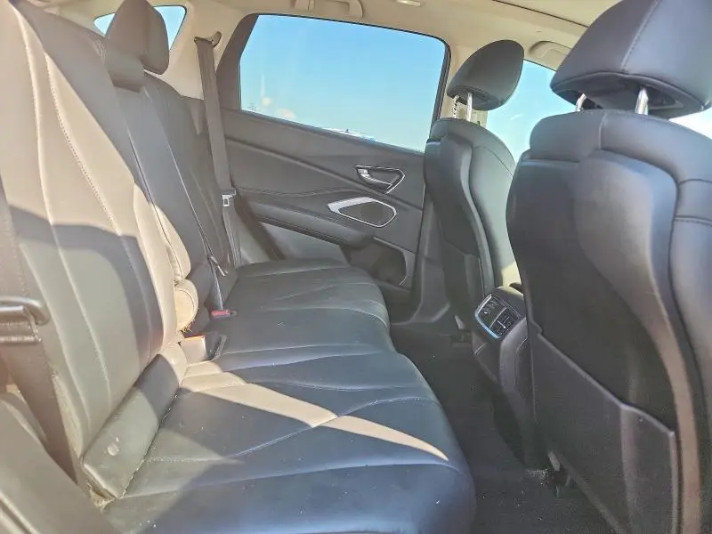 2021 ACURA RDX   