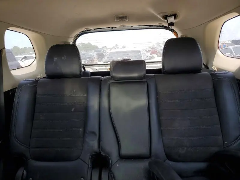 2019 MITSUBISHI OUTLANDER SE  