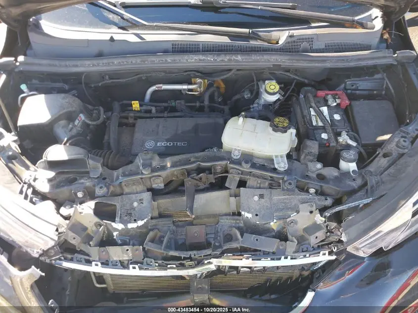 2019 BUICK ENCORE FWD PREFERRED