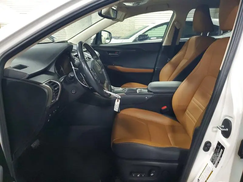 2020 LEXUS NX 300H  
