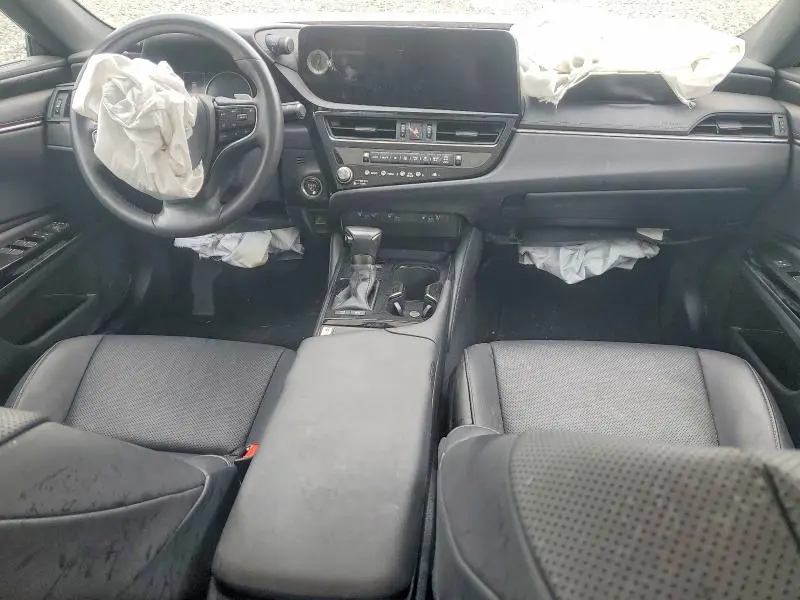 2023 LEXUS ES 300H BASE  