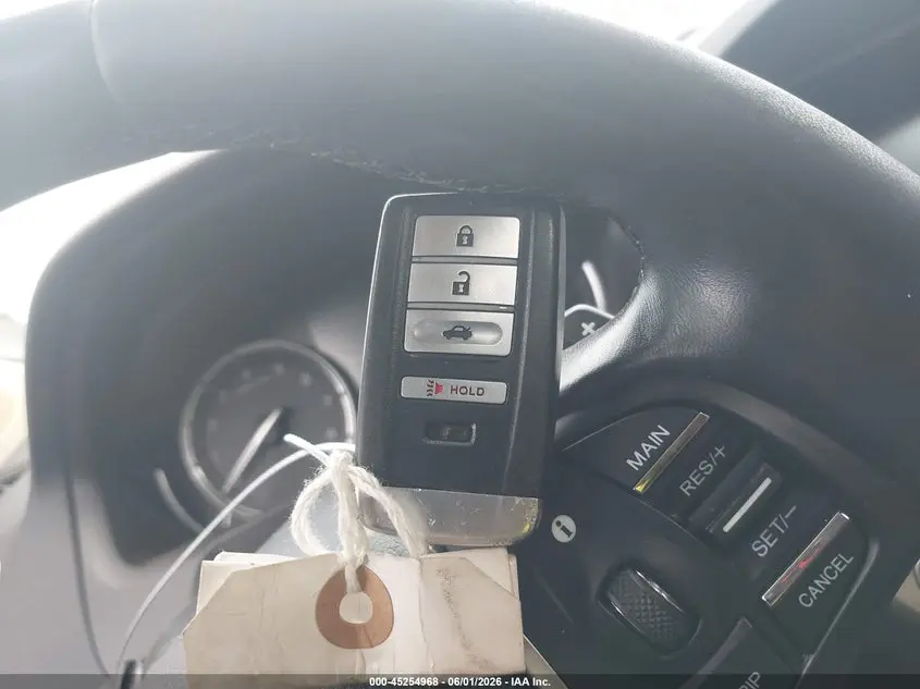 2019 ACURA TLX STANDARD