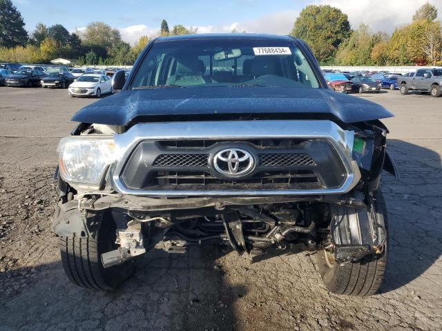 2015 TOYOTA TACOMA DOUBLE CAB