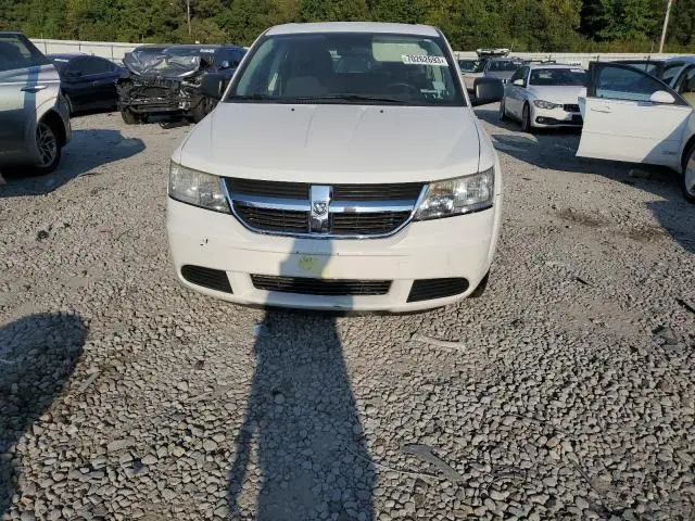 2010 DODGE JOURNEY SE  