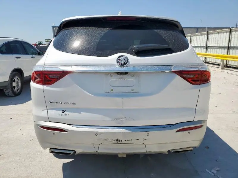 2023 BUICK ENCLAVE PREMIUM
