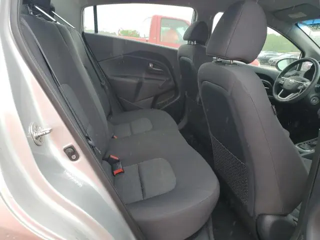 2013 KIA RIO LX
