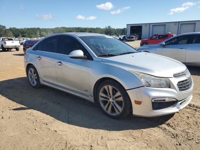 2015 CHEVROLET CRUZE LTZ