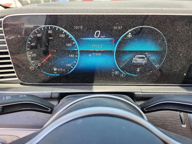 2021 MERCEDES-BENZ GLE 350 4MATIC  