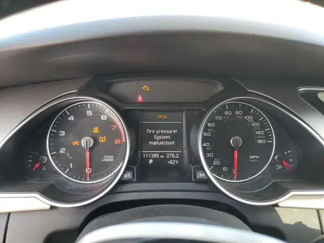 2014 AUDI A5 PREMIUM  